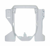RACETECH SUPPORTO FARO CON PROTEZIONE FORCELLA REPLICA HUSQVARANA – HUSQVARNA FE 250 / FE 350 / FE 450 e altri