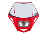 RACETECH MASCHERINA PORTAFARO UNIVERSALE GENESIS
