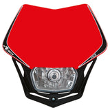 RACETECH MASCHERINA PORTAFARO UNIVERSALE V-FACE