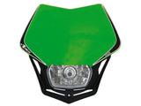 RACETECH MASCHERINA PORTAFARO UNIVERSALE V-FACE