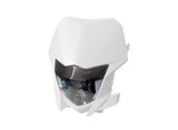 RACETECH MASCHERINA PORTAFARO (CON FARO LED) YAMAHA WRF 19+