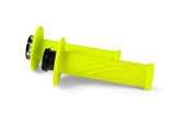 RACETECH MANOPOLA R20 LOCK-ON WAVE BLOCCAGGIO RAPIDO
