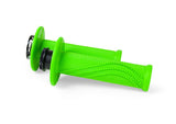 RACETECH MANOPOLA R20 LOCK-ON WAVE BLOCCAGGIO RAPIDO