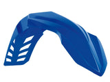 RACETECH PARAFANGO ANTERIORE VENTILATO YAMAHA REPLICA KIT REVOLUTION
