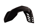 RACETECH PARAFANGO ANTERIORE VENTILATO YAMAHA REPLICA