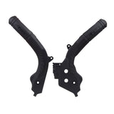 RACETECH PARATELAIO BI-COMPONENTE KTM/HUSQVARNA REPLICA