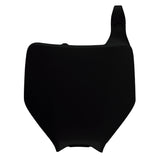 RACETECH TABELLA PORTANUMERO ANTERIORE KAWASAKI/SUZUKI REPLICA