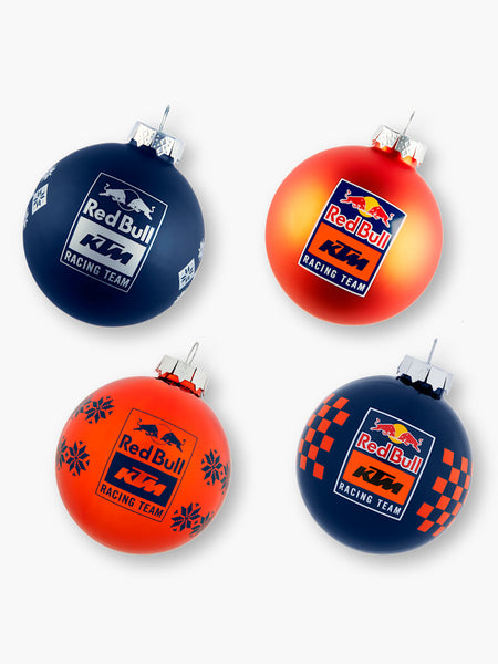 Speciale NATALE: Palline di NATALE Red Bull!