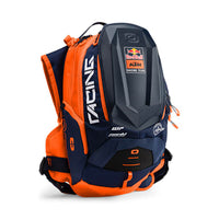 Zaino Red Bul KTM Racing DAKAR Hydratation