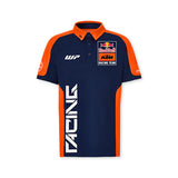 Polo Red Bul KTM Racing Team