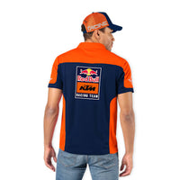 Polo Red Bul KTM Racing Team