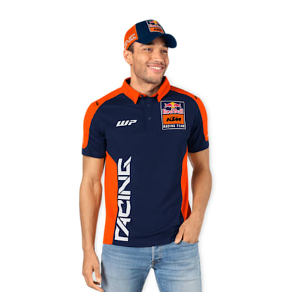 Polo Red Bul KTM Racing Team