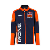 Giacca Sofshell KTM Red bull KTM