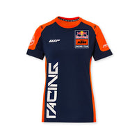 T-Shirt Red Bul KTM Racing Team DONNA