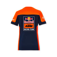 T-Shirt Red Bul KTM Racing Team DONNA