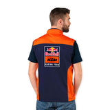 Smanicato KTM Red bull KTM