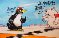 Le fiabe dei motociclisti vol. 3