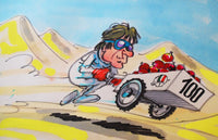 Le fiabe dei motociclisti vol. 3