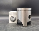 Pistone Villa 125 - compressione 30,5