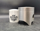 Pistone Villa 125 - compressione 30,5