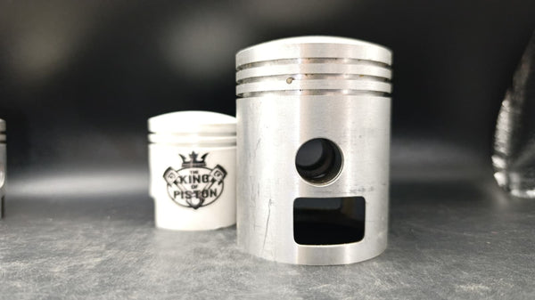 Pistone Parilla 150  2t  Sport Liungo