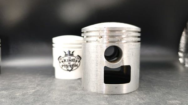 Pistone Parilla 150  2t Bracco