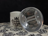 Pistone Moto Gaia VL210
