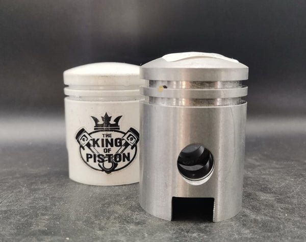 Pistone Parilla 48 2t