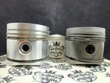 Pistone Ducati Industriale - Ricostruito da campione