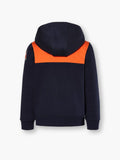 Felpa ragazzo KTM Red bull - Youth Zone Zip Hoodie