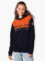 Felpa con cappuccio Red bull KTM Racing Team - Zone Hoodie