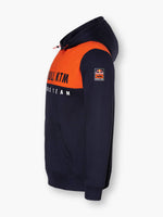 Felpa con cappuccio Red bull KTM Racing Team - Zone Hoodie