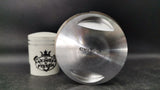Pistone GUZZI 250 Airone Sport - RICAVATO DAL PIENO