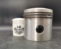 Pistone MM 350