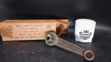 BIELLA COMPLETA DUCATI 48cc. Brisk - Piuma - Sport - Brio