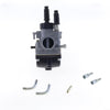 Carburatore Dell'Orto PHBG 21 DS con Attacco Elastico compatibile per PIAGGIO VESPA ET2 - CARBURATORE 50 from 1-1997 - to 12-2001