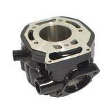 Cilindro Sfuso in Alluminio Ø 56 mm perfettamente compatibile con originale HONDA MTX R2H 125 cc