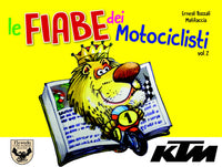 Le fiabe dei motociclisti vol. 2