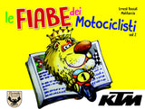 Le fiabe dei motociclisti vol. 2