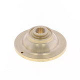 Cupola Centrale Scomponibile per Cilindro Athena Big Bore YAMAHA YZ 125 cc (2022/2026)