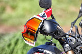 Maschera AMOTOMIO ARIETE 8K