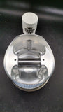 Pistone GUZZI 500 4T Falcone Sport. Ricavato dal pieno