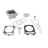 Gruppo Termico Big Bore Ø 100 mm, 490 cc per aumentare le performance KAWASAKI KX F 450 cc (2009/2015)