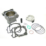 Gruppo Termico Big Bore Ø 100 mm, 490 cc per aumentare le performance KAWASAKI KLX R 450 cc (2008/2017)