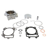 Gruppo Termico Big Bore Ø 100 mm, 490 cc per aumentare le performance KAWASAKI KX F 450 cc (2009/2015)