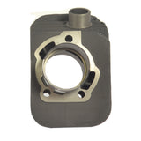 Gruppo Termico Big Bore Ø 43 mm, 63 cc, Cilindro in Ghisa per aumentare le performance PIAGGIO BRAVO 50 cc