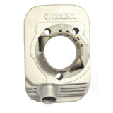 Gruppo Termico Big Bore Ø 43 mm, 63 cc, Spinotto Ø 10 per aumentare le performance PIAGGIO SI FL2 / MIX 50 cc