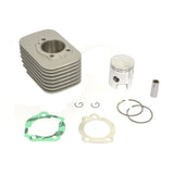 Gruppo Termico Big Bore Ø 43 mm, 63 cc, Spinotto Ø 12 per aumentare le performance PIAGGIO GRILLO 50 cc