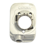 Gruppo Termico Big Bore Ø 43 mm, 63 cc, Spinotto Ø 12 per aumentare le performance PIAGGIO CBA 50 cc