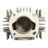 Gruppo Termico Big Bore Ø 45 mm, 70 cc, con Collettori e Guarnizioni Motore inclusi SACHS HERCULES PRIMA 5 50 cc